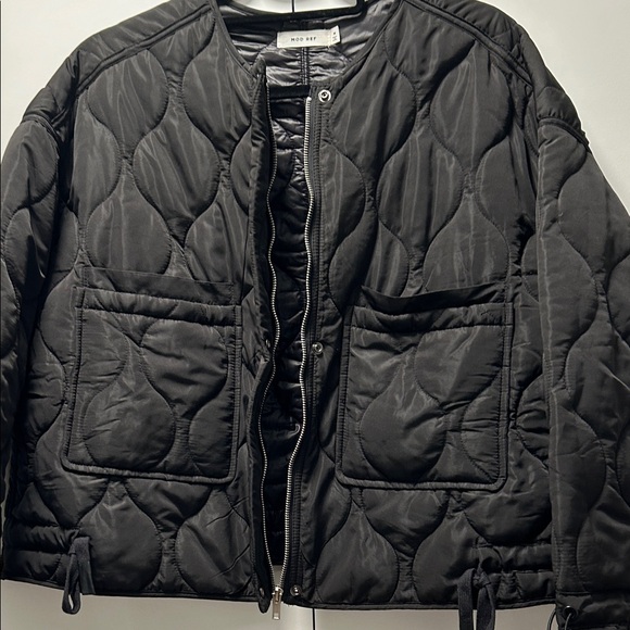 Mod Ref The Kara Jacket - Picture 3 of 4